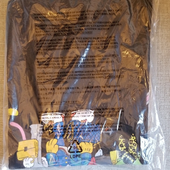 Chinatown Market PFW 2019 Tee - Picture 7 of 7